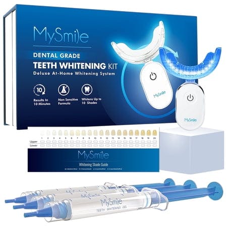 Teeth Whitening Kit