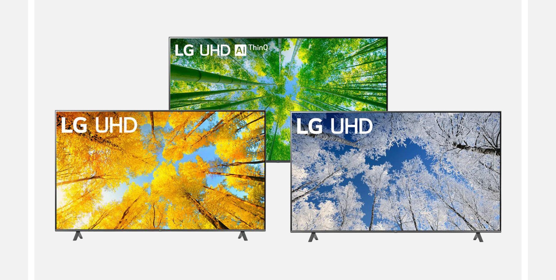 Your LG Smart TV May Be Part of a Recall The Krazy Coupon Lady