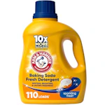 Arm & Hammer Liquid Laundry Detergent