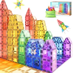 Magnetic Tiles