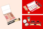 3 Laura Geller Cosmetic Sets