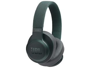 JBL LIVE 500BT Over the Ear Headphones