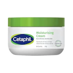3 Cetaphil Moisturizing Creams