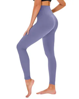 Women's High Waisted Leggings
