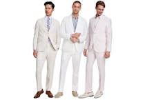 Kenneth Cole Men's Suit