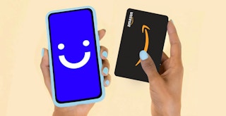 switch to visible by verizon and get amazon gift card feature