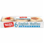 Bays English Muffins
