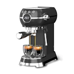 Compact Espresso Machine