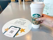Starbucks Rewards How To Use It To Get Freebies Krazy Coupon Lady 