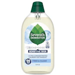 Seventh Generation EasyDose Detergent