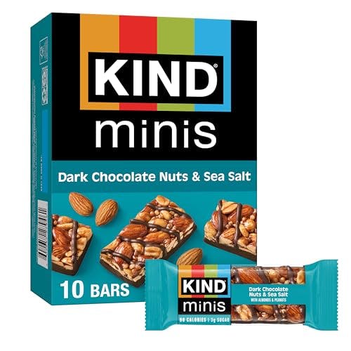 KIND Mini Snack Bars