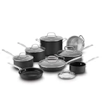 Cuisinart Chef's Classic Cookware Set