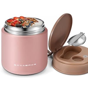 Kids Insulated Food Jar