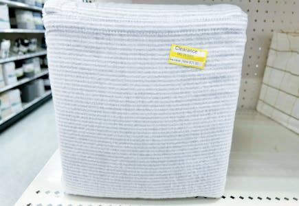 Threshold Full Sheet Set