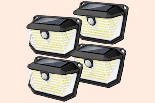 solar lights