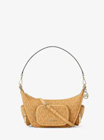 Michael Kors Merritt Shoulder Bag