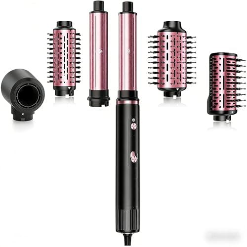 Hair Dryer Brush
