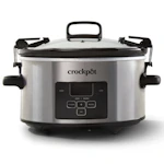 Crock-Pot Programmable Slow Cooker