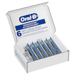 Oral-B Toothbrush Heads 6-Pack