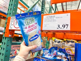 costco-klass-aguas-frescas-horchata-mix