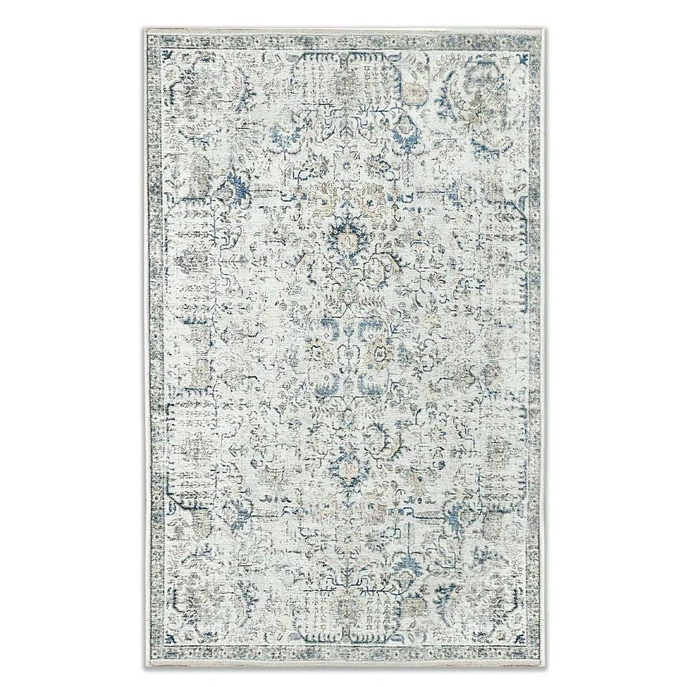 Chenille Area Rug