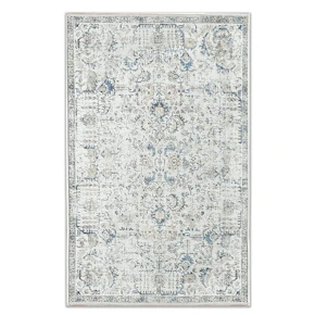 Chenille Area Rug