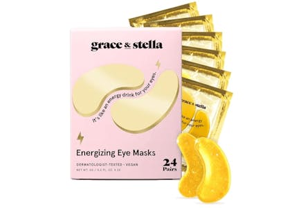 Grace & Stella Under-Eye Masks
