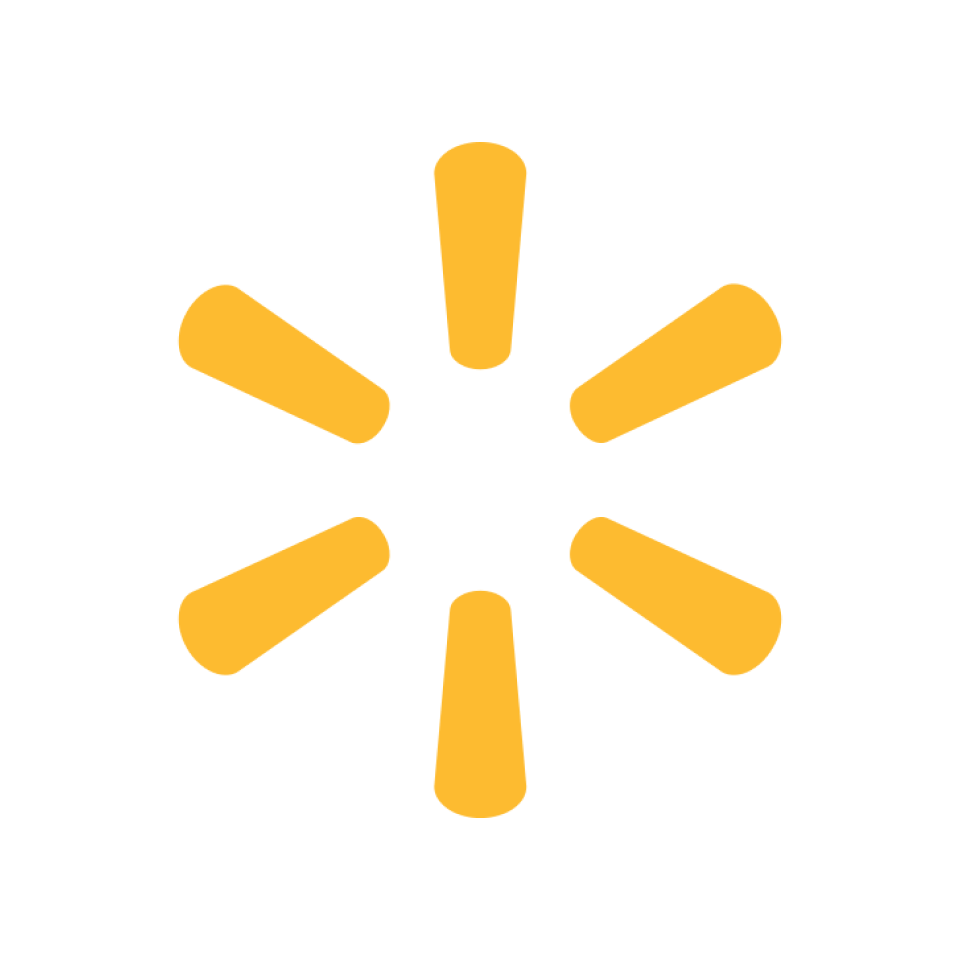 Walmart logo