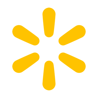 Walmart Store Logo