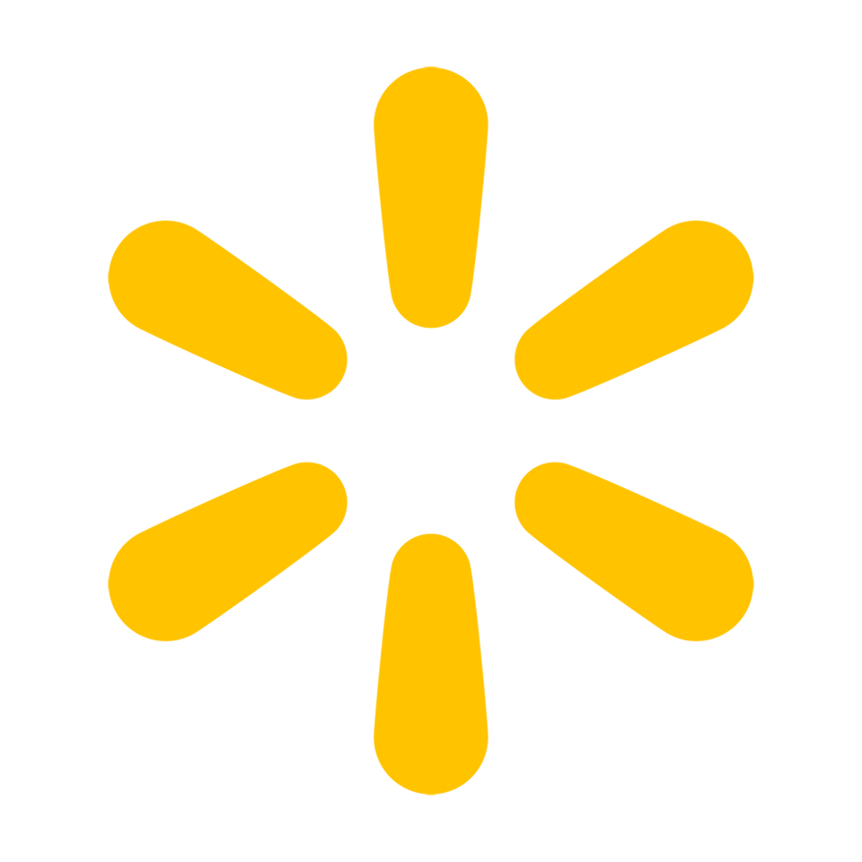 Walmart logo