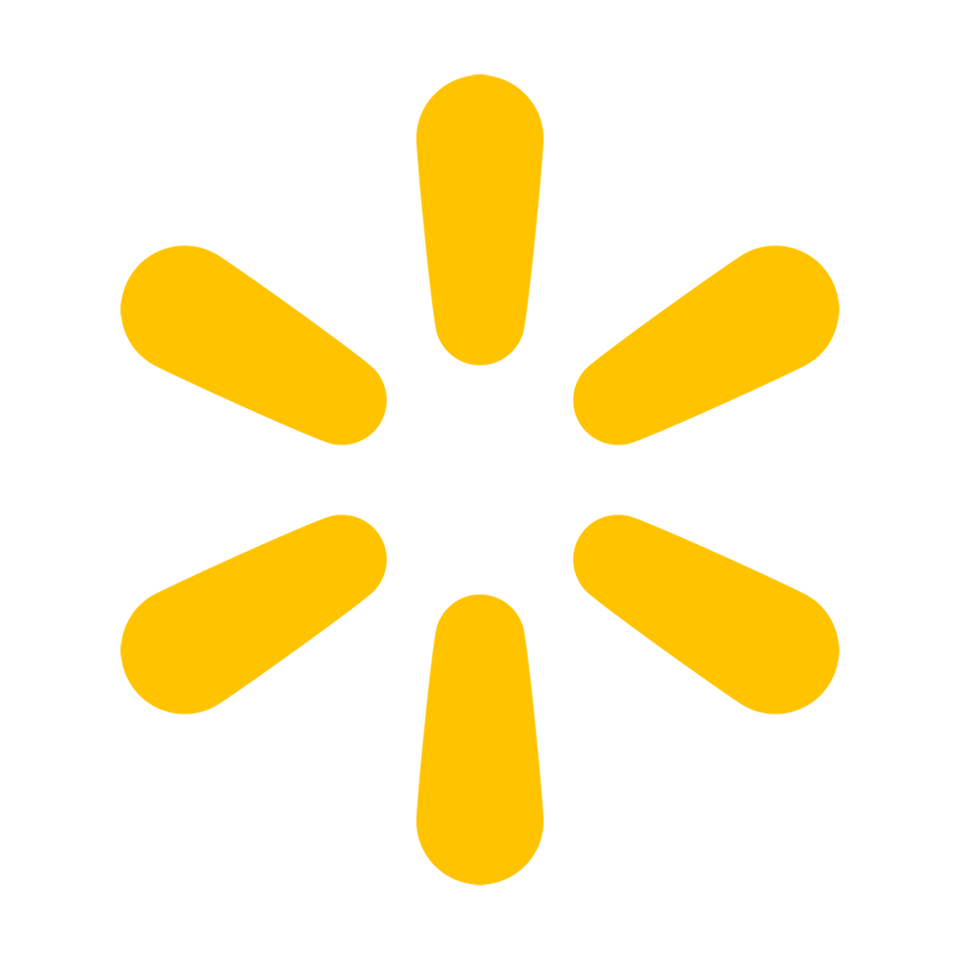 Walmart Store Logo