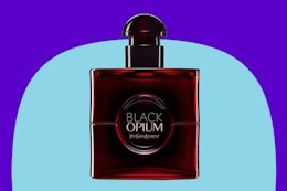 Yves Saint Laurent Black Opium Perfume, Only $49 at Ulta (Reg. $98) card image