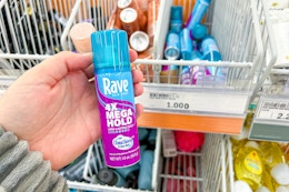 Get Travel-Size Toiletries for $0.50 at Meijer: Crest, Barbasol, and More card image