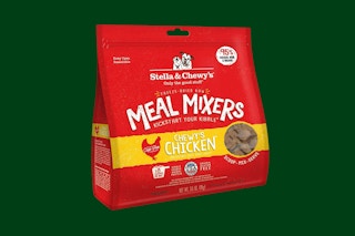 stella & chewy's meal mixers