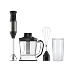Hand Blender with Accessories Kit