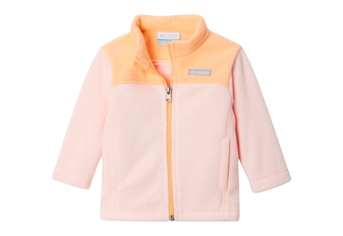 Columbia Fleece Jacket