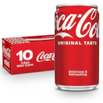 Coca-Cola Soda
