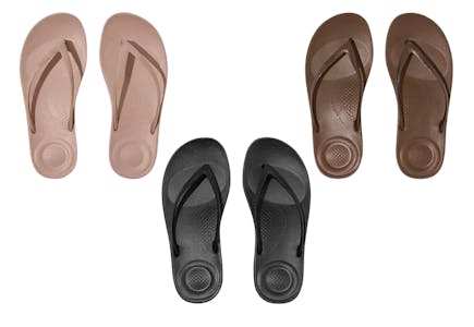 FitFlop Women’s Flip-Flops