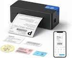 Bluetooth Thermal Label Printer