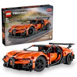 LEGO Technic Bugatti Chiron Pur Sport