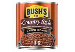 Bush's Beans