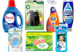 7 Household Items