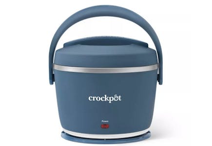 Crock-Pot Lunch Crock Food Warmer