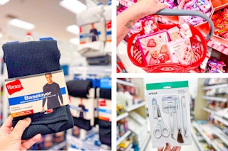 target bestsellers 1/14/26