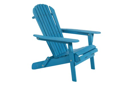 Highland Dunes Adirondack Chair