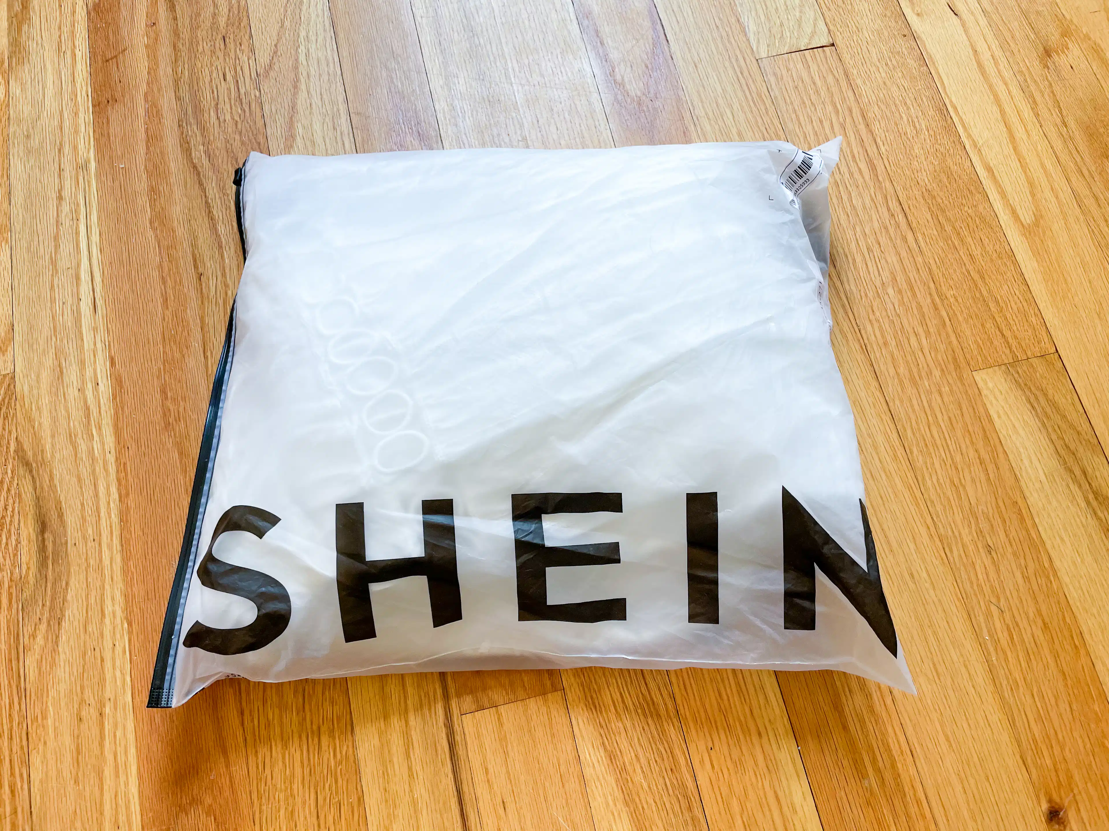 Shein Pacakging Shein Coupon Hacks: How to Stack Multiple Coupons to Save 60-80% - The ...