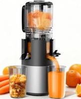 Cold Press Juicer Machine