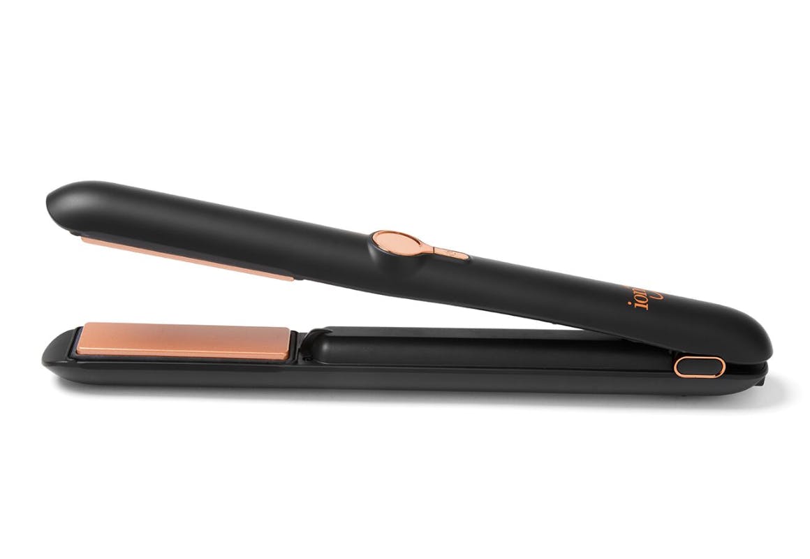 Ion Cordless Flat Iron