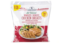 Kirkwood Chicken Breasts