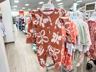 carters baby zip-up sleep & play